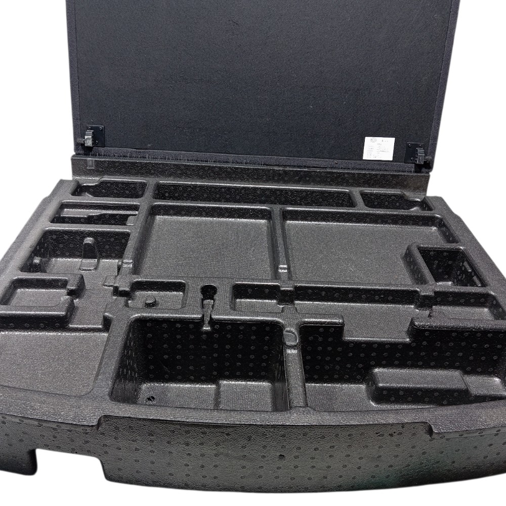 Isopor Estepe Byd Song Pro 2025 V669 8