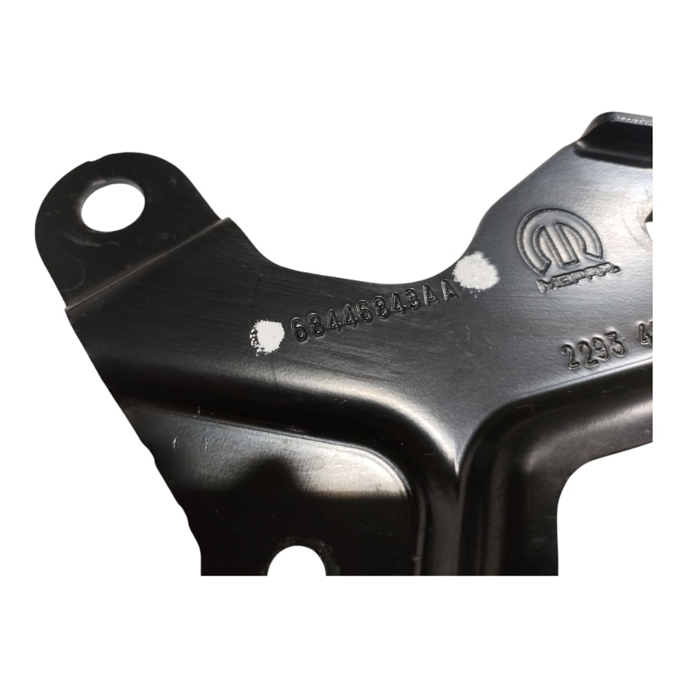 Suporte Capa Motor Ram Rampage 2023 2025 V659 4