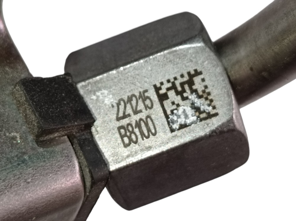 Cano Bomba Alta Hyundai Creta 1.0t Tgdi 2023 V609 9