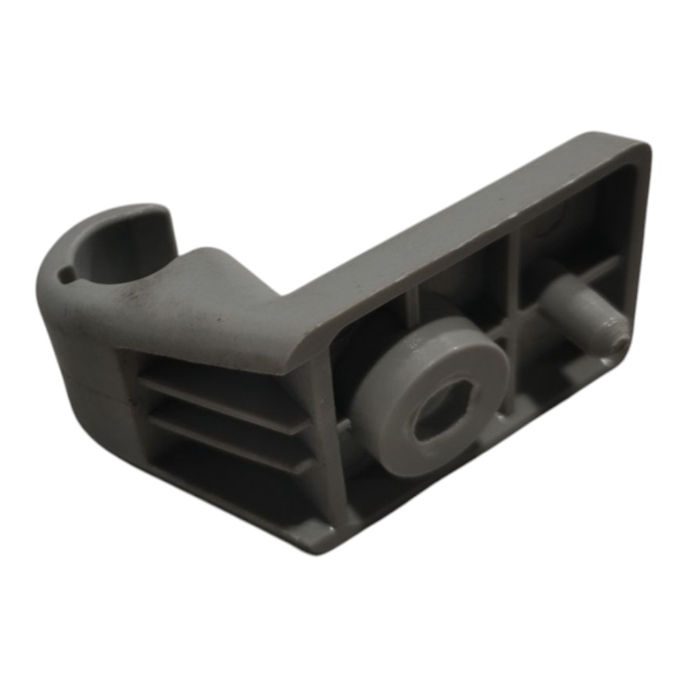 Suporte Quebra Sol Jac T50 2017 2021 V662 9