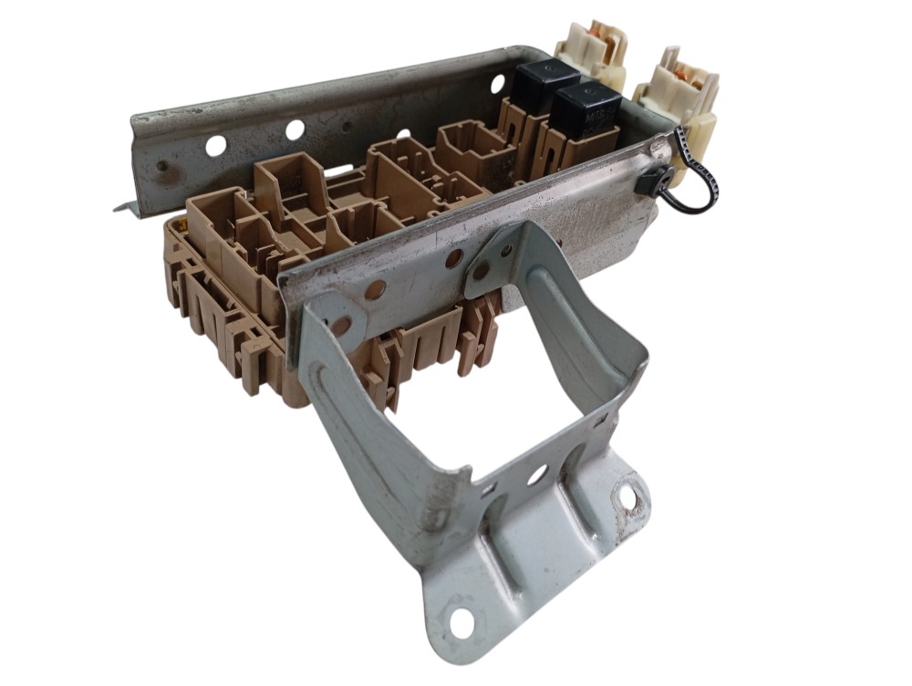 Base Fusivel Interna Subaru Legacy Outback 2.5 2001 V358 8