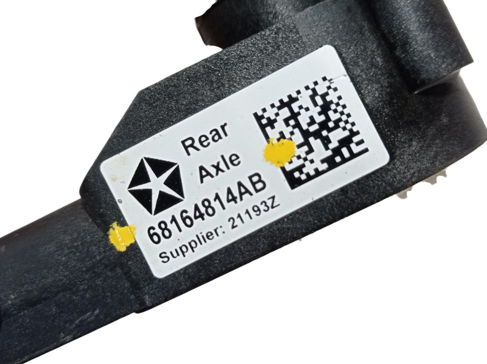 Sensor Nível Estabilidade Jeep Grand Cherokee 2014 15 V607 7