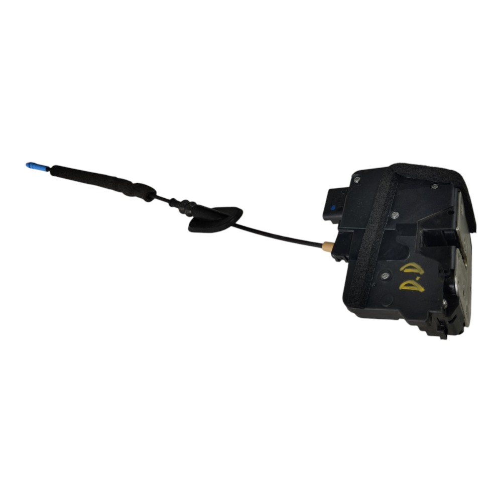 Fechadura Porta Diant Dir Byd Dolphin Mini 2024 2025 V634 5