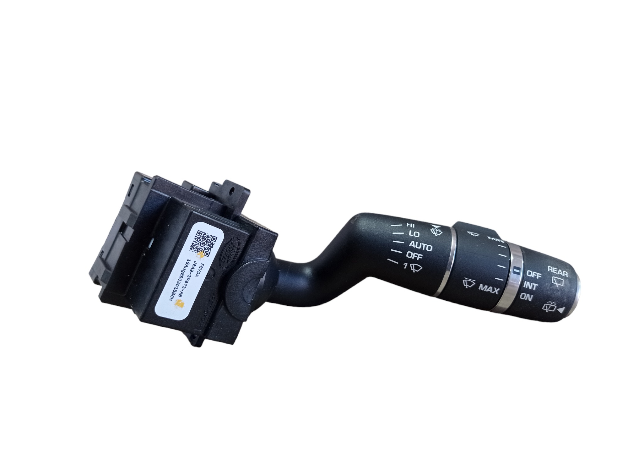 Comando Limpador Luzes Seta Discovery 5 2019 V597 1