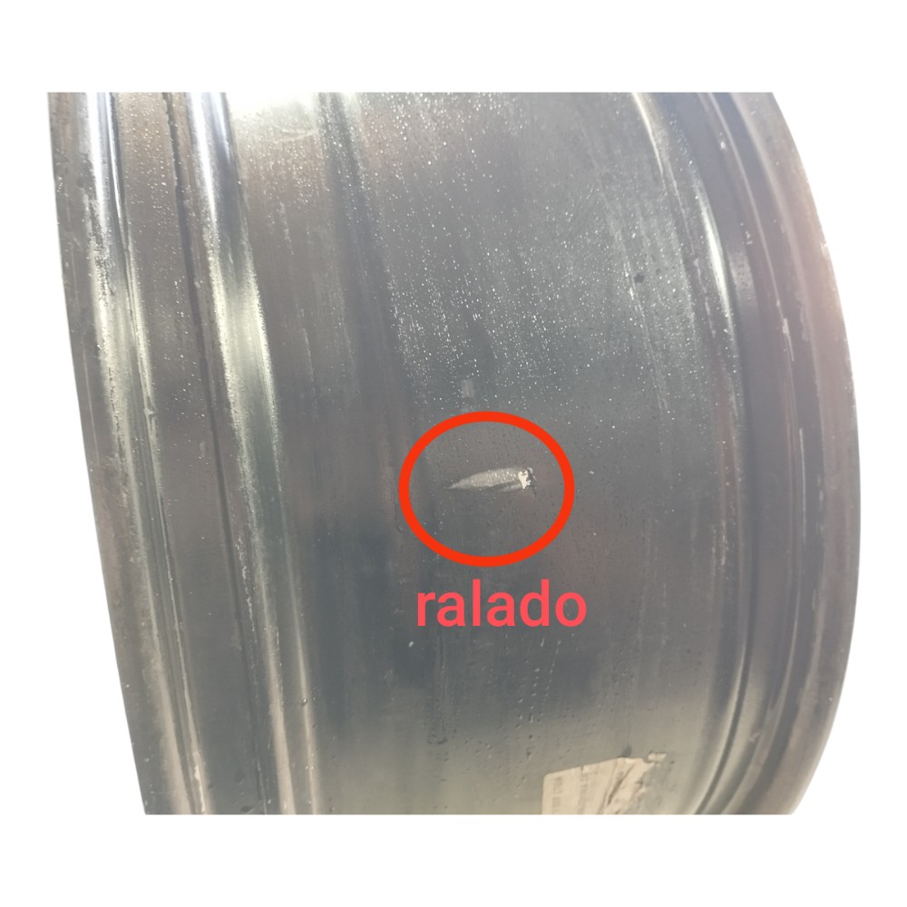 Roda Aro 20 Land Rover Defender 2022 V645 4