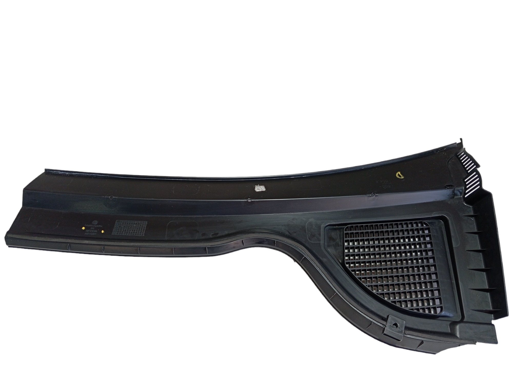Churrasqueira Direita Vw Taos Highline 250 22 2024 V601 5