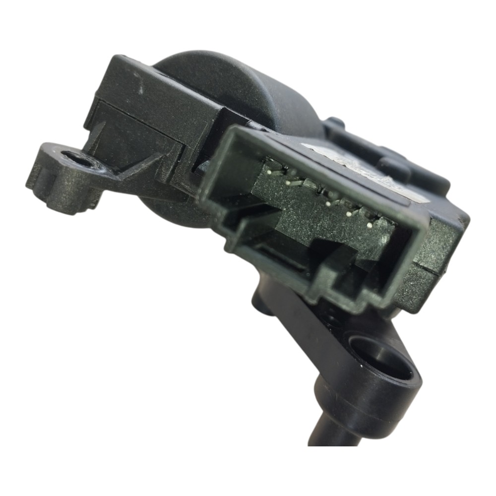Motor Atuador Ar Condicionado Jac Ejs1 2022 2023 V651 6