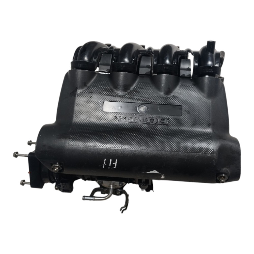 Coletor De Admissão Honda Fit 1.4 2004 A 2007 V170 1