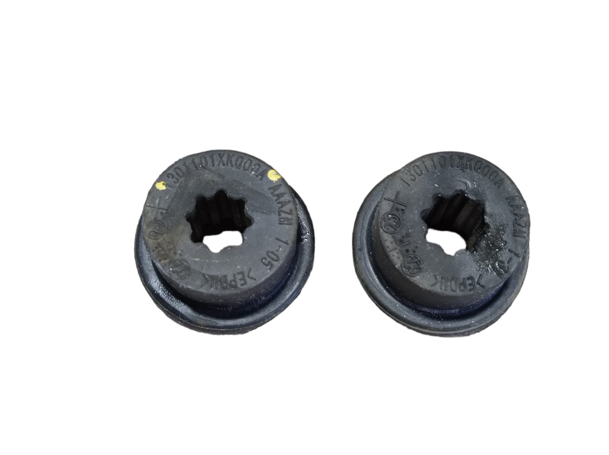 Coxim Radiador Superior Gwm Haval H6 Gt 1.5 2024 V598 5