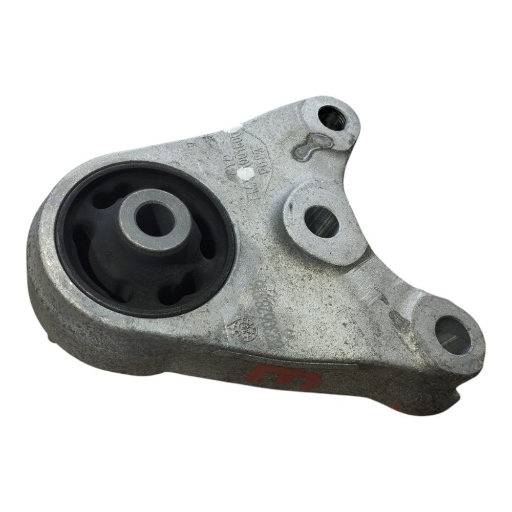 Coxim Esquerdo Motor Byd Dolphin Gs 2024 2025 V628 8