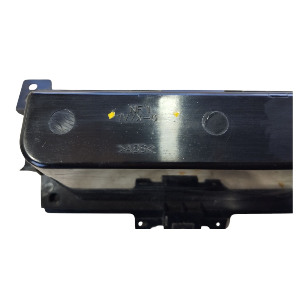 Porta Treco Suzuki Grand Vitara 2013 V649 6