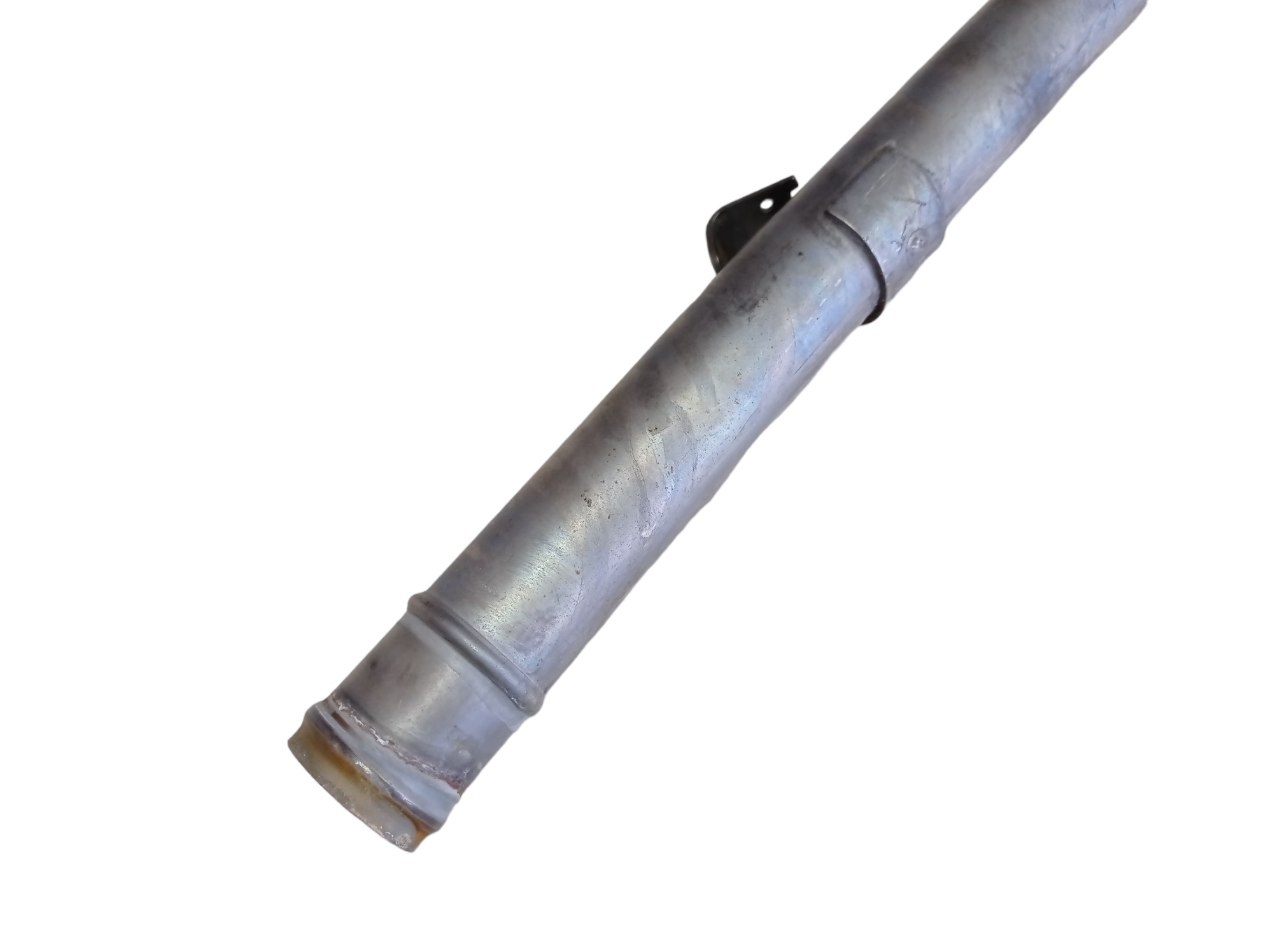 Cano Refrigeração Motor Mercedes Gla 200 1.6 16v 2016 V568 4