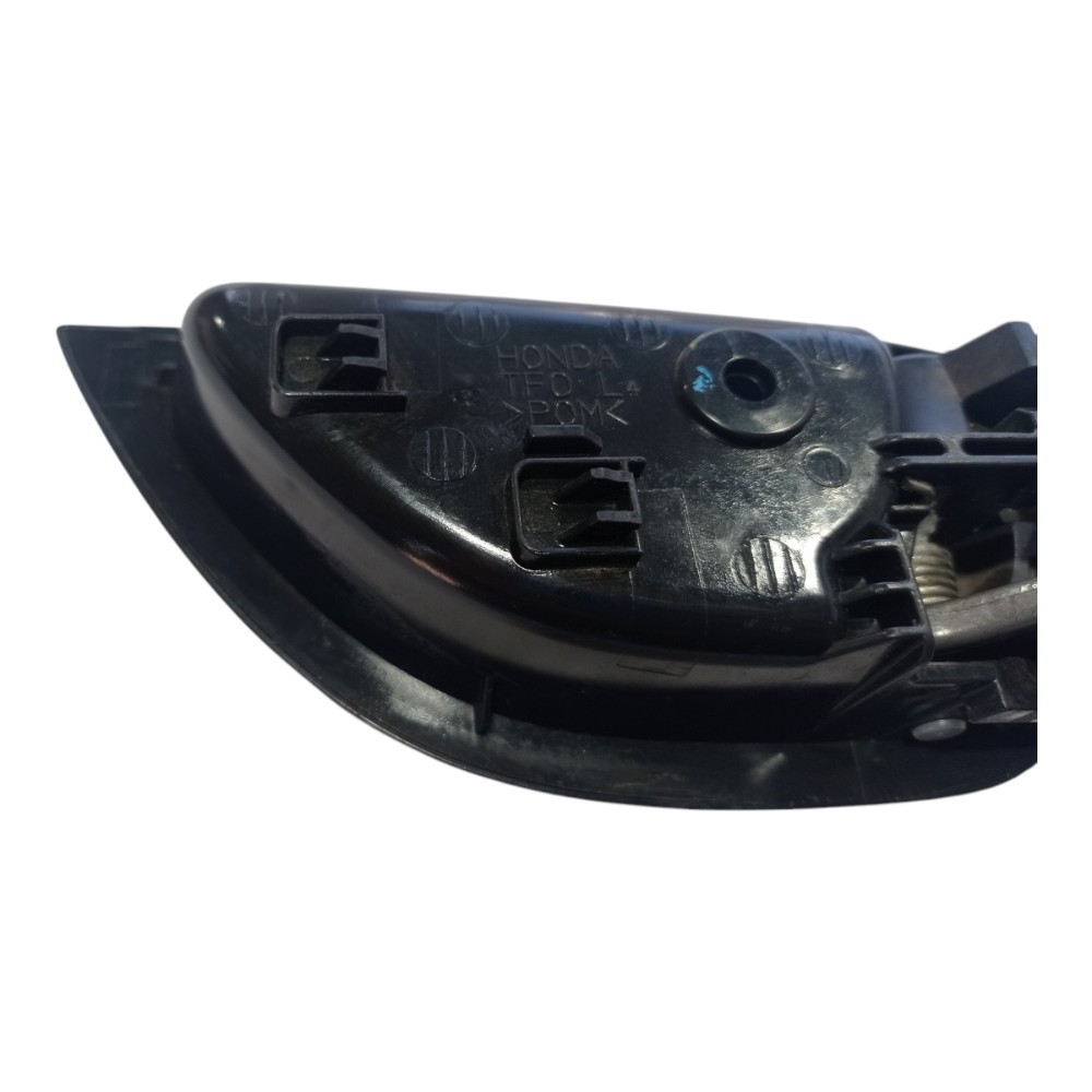 Maçaneta Interna Traseira Esquerda Honda Fit Exl 2009 V302 5