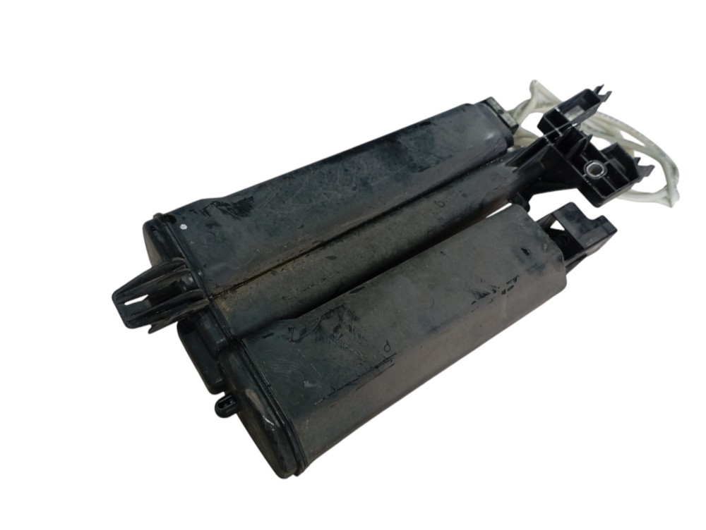 Filtro Canister Vw Golf Highline 2015 1.4 V626 3