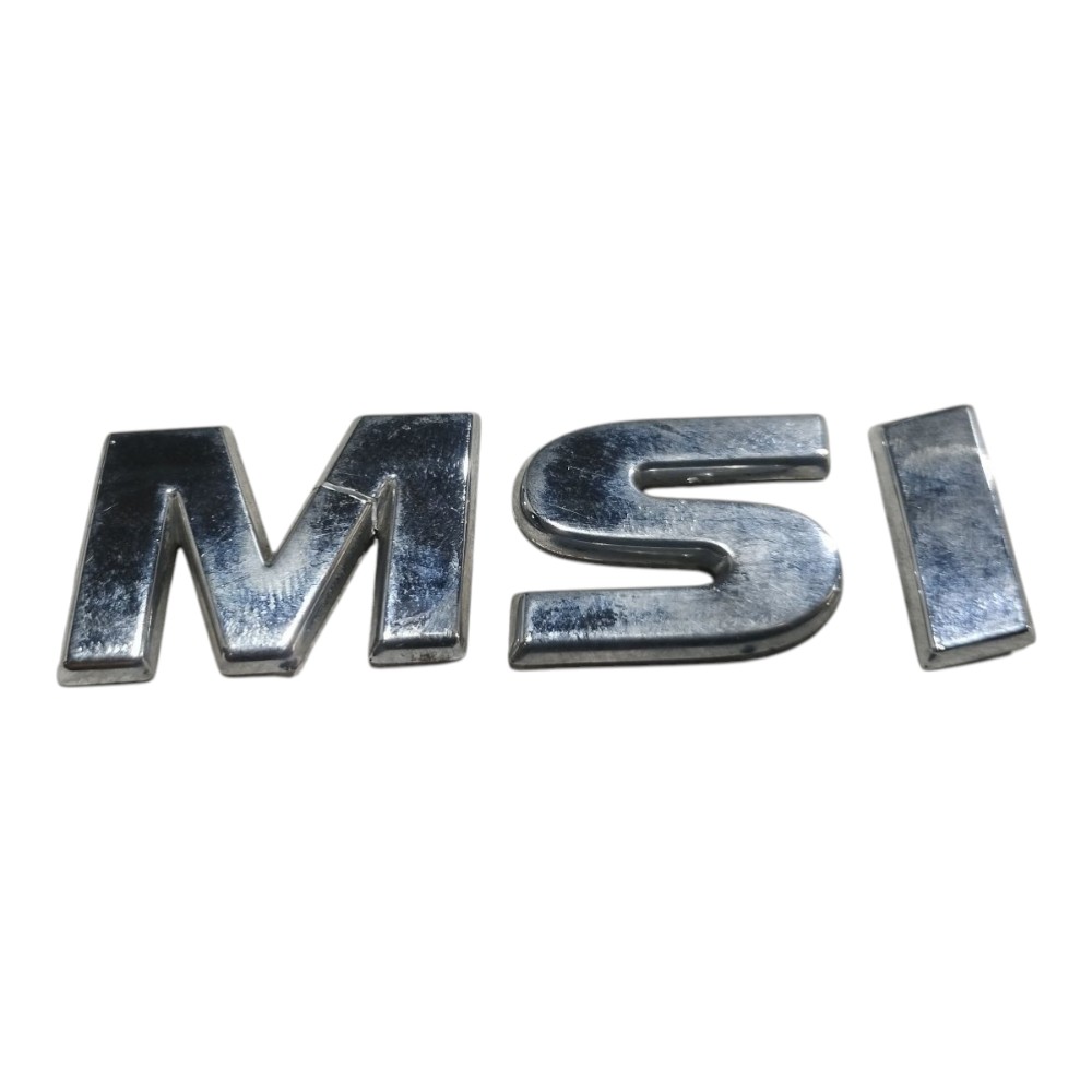 Emblema Msi Vw Virtus 2018 A 2023 V657 6