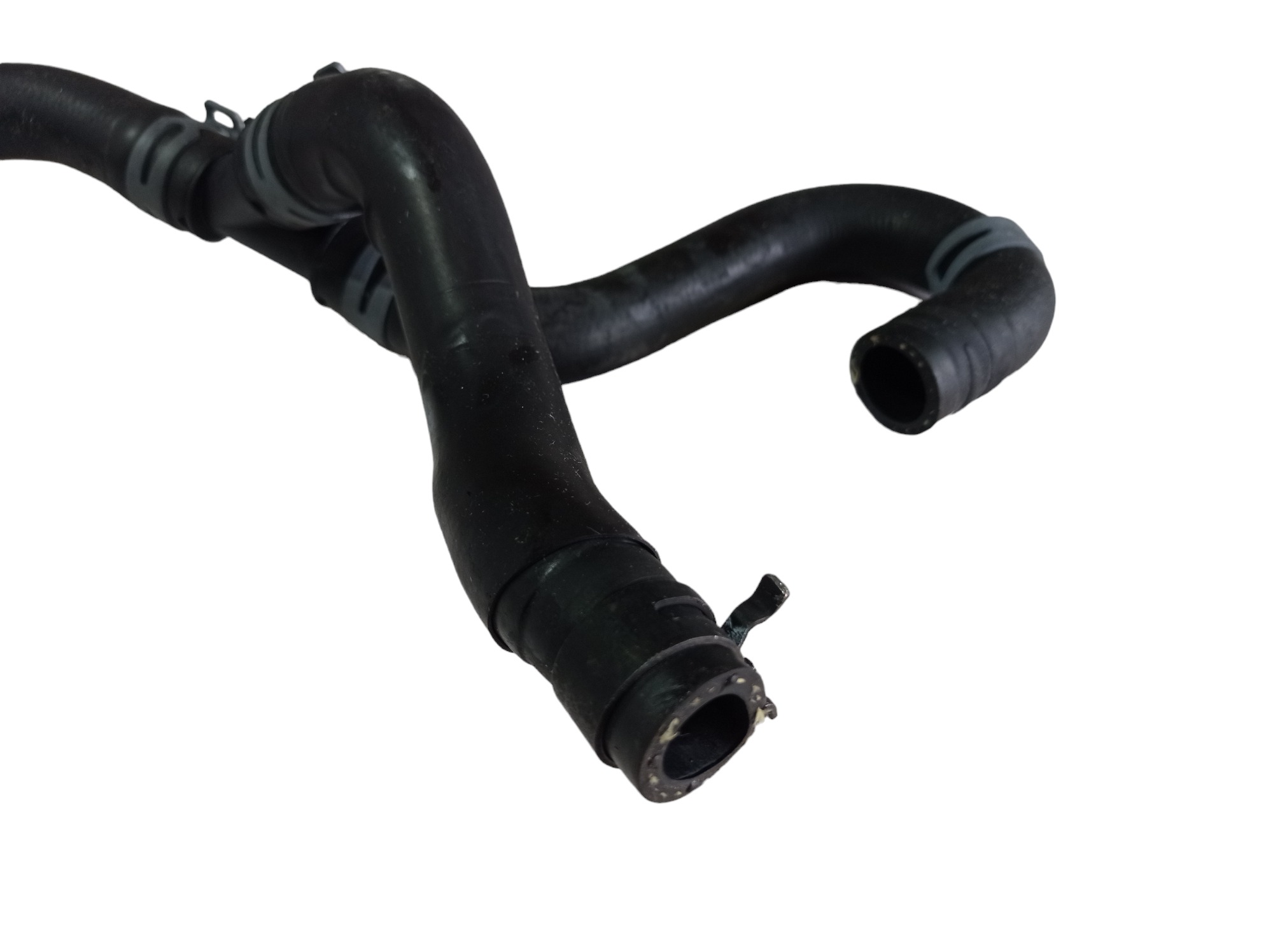 Mangueira Agua Vw Taos Highline 250 2022 2024 V601 8