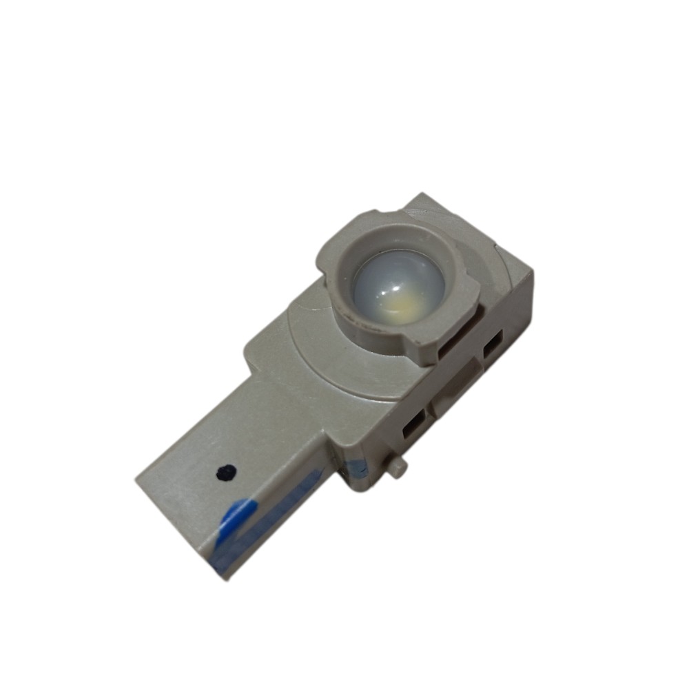 Luz Cortesia Porta Luvas Byd Song Pro 2025 V669 7
