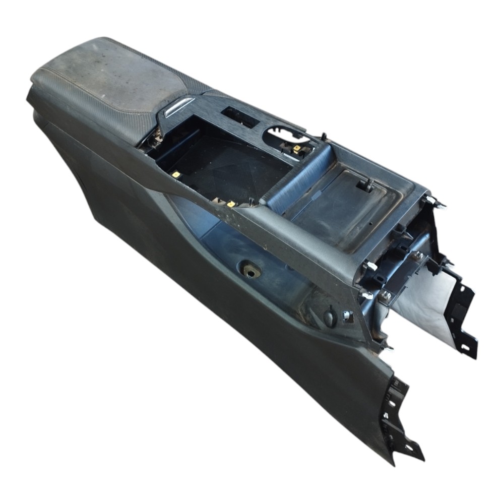 Console Central Gwm Haval Gt 2024 V636