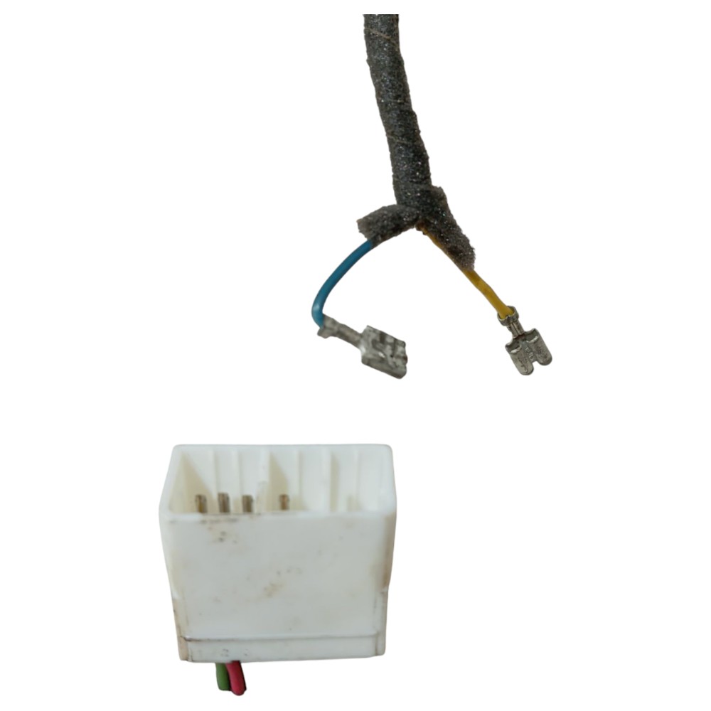 Chicote Teto Troller T4 2011 V650 3