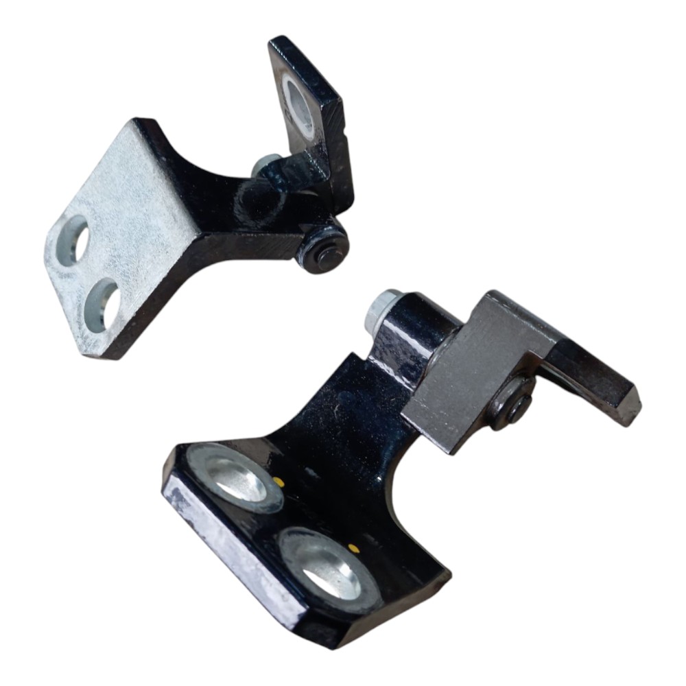 Dobradiça Porta Traseira Direita Ram Rampage Rt 2023 24 V641 4