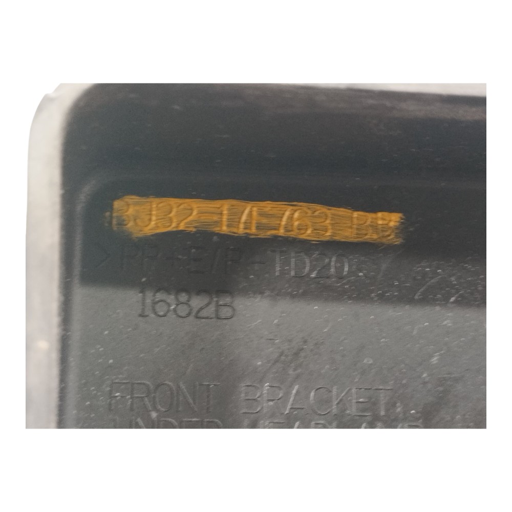 Suporte Farol Esquerdo Land Rover Evoque 2012 A 2015 V633 6
