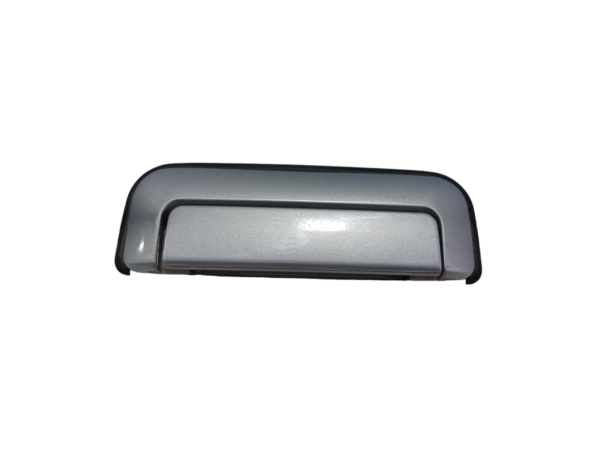 Maçaneta Ext Porta Dianteira Esquerda Pajero Sport 10 V569 Dianteira 5