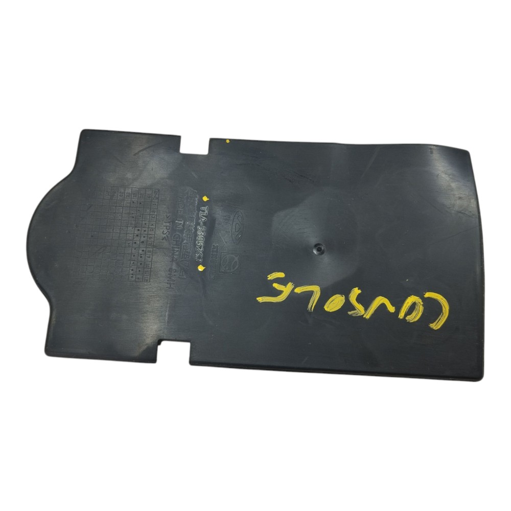Tapete Console Central Chery Tiggo 7 Pro 2022 2024 V640 6