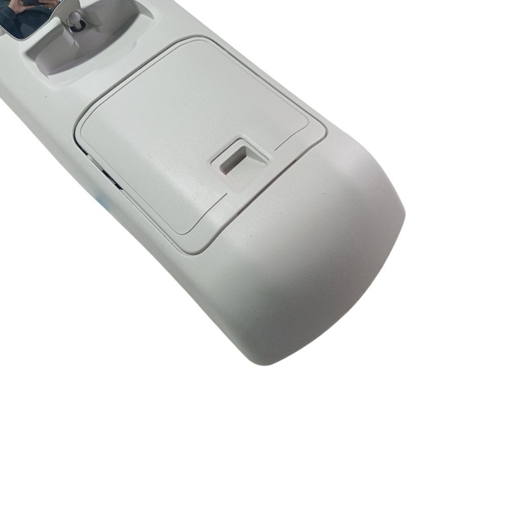Moldura Console Teto Fiat Mobi 2020 2