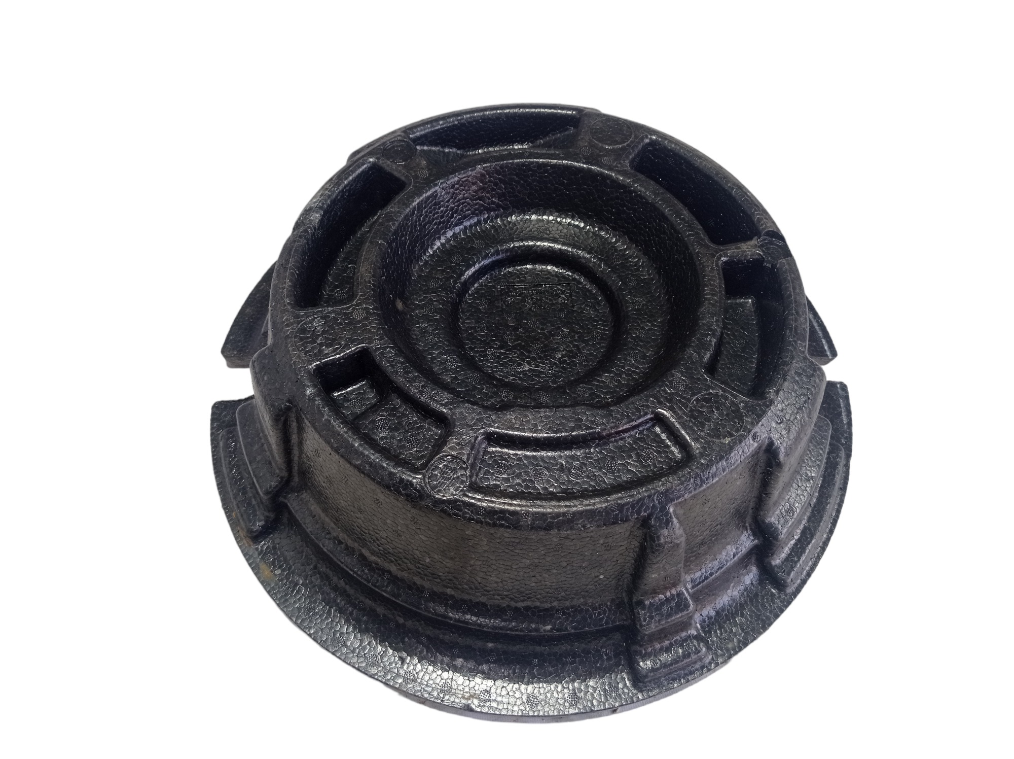 Isopor Macaco Byd Dolphin Gs 2024 25 V594 2