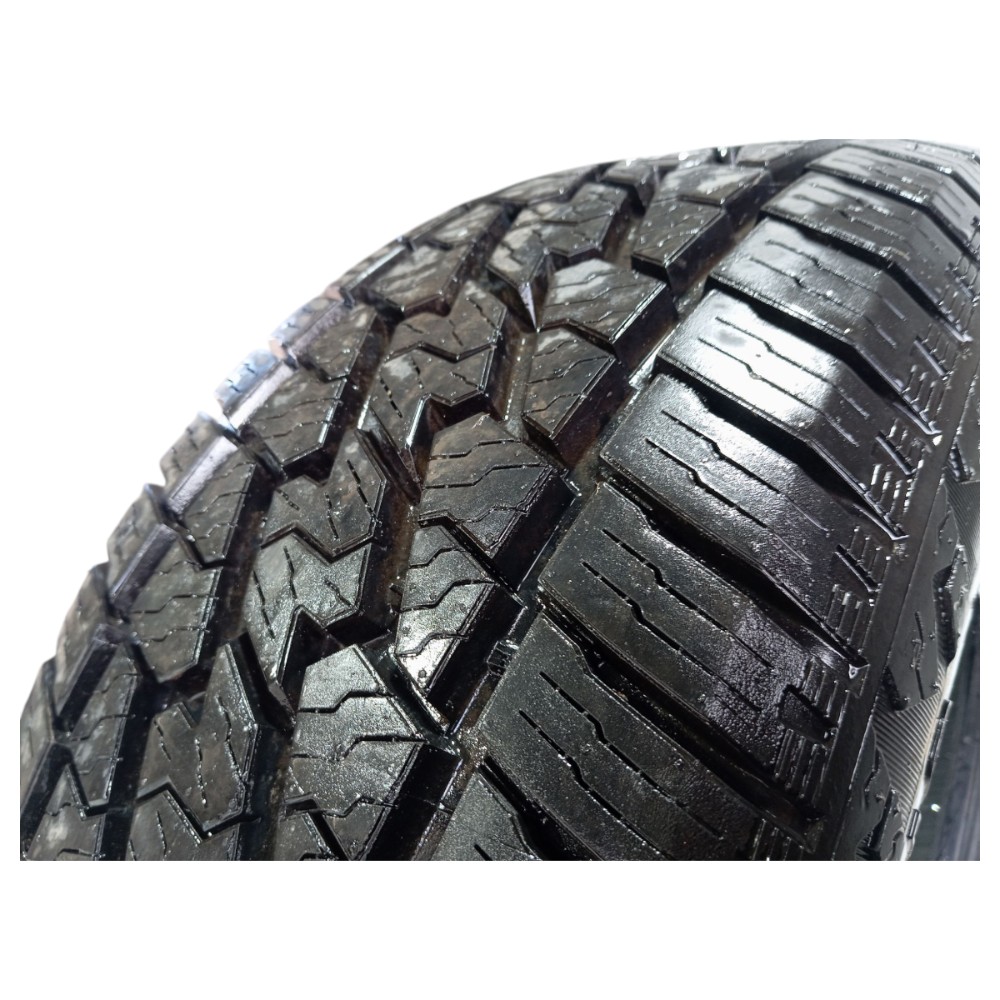 Pneu Aro 20 Delinte Dx10 Bandit At Lt 265/55 R20 V645 7