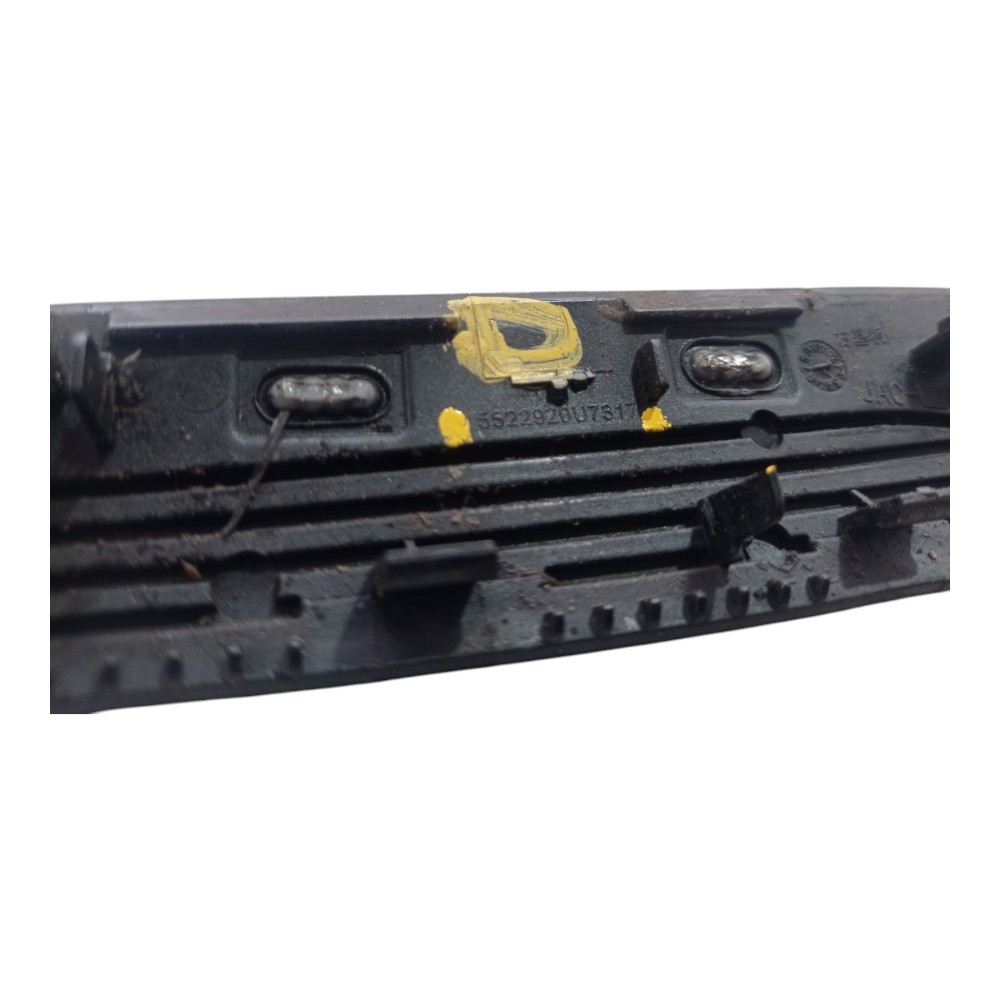 Moldura Paralama Direita Jac Ej7 2023 V618 4