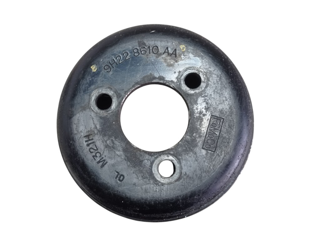Polia Bomba Agua Land Rover Discovery 4 3.0 2010 2012 V614 1