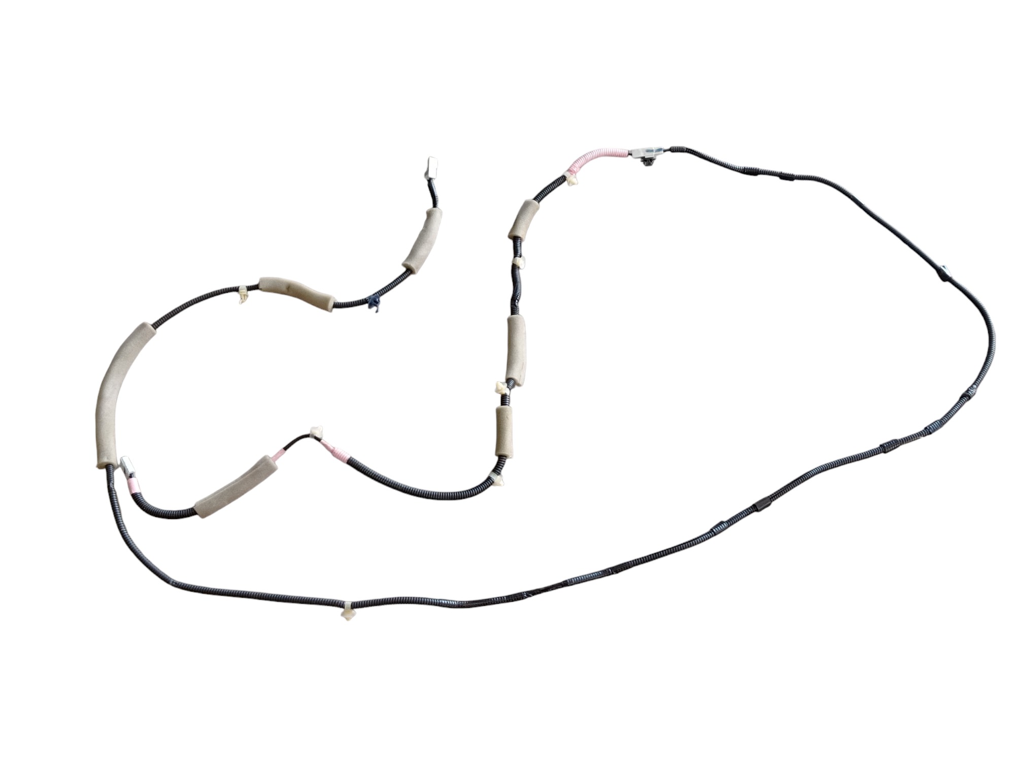 Chicote Antena Teto Honda Hrv Touring 1.5 2020 2025 V602 5