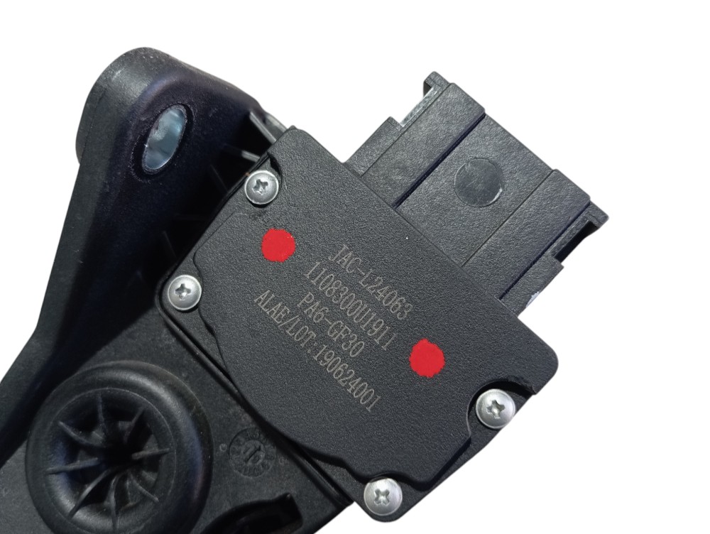 Pedal Acelerador Jac Iev40 2020 V615 7