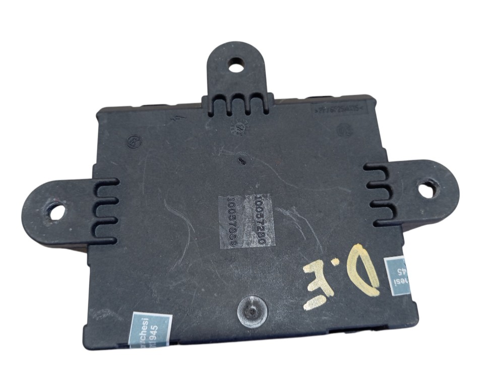 Módulo Porta Dianteira Direita Range Rover Sport 2014 V592 2