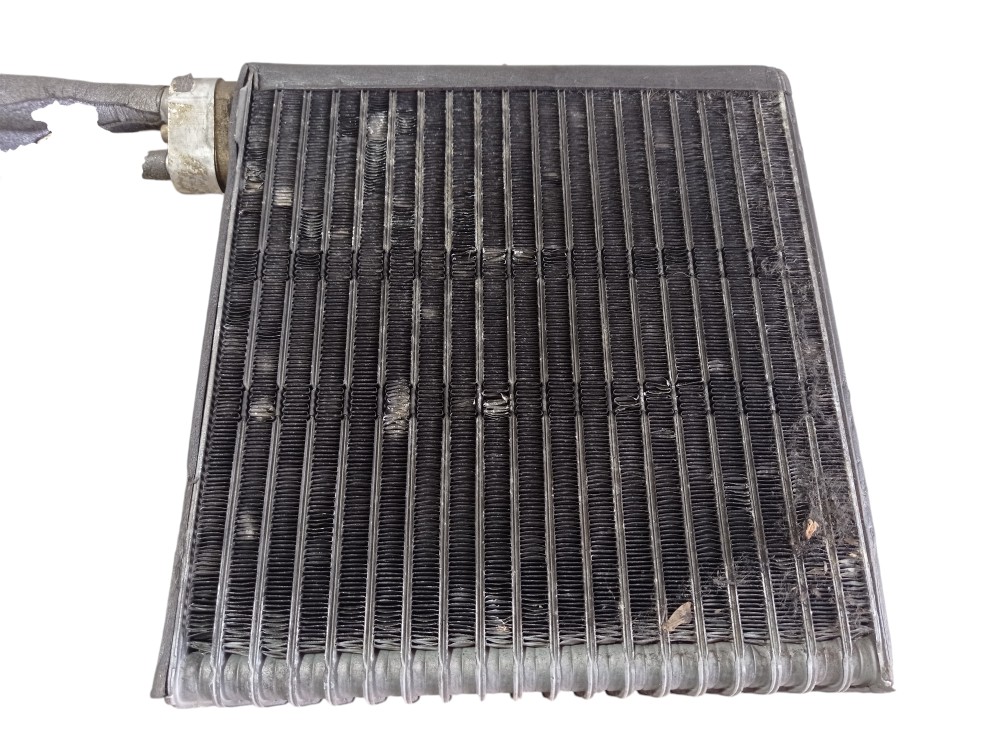 Caixa Evaporadora Ar Condicionado Audi A6 2002 V261 7