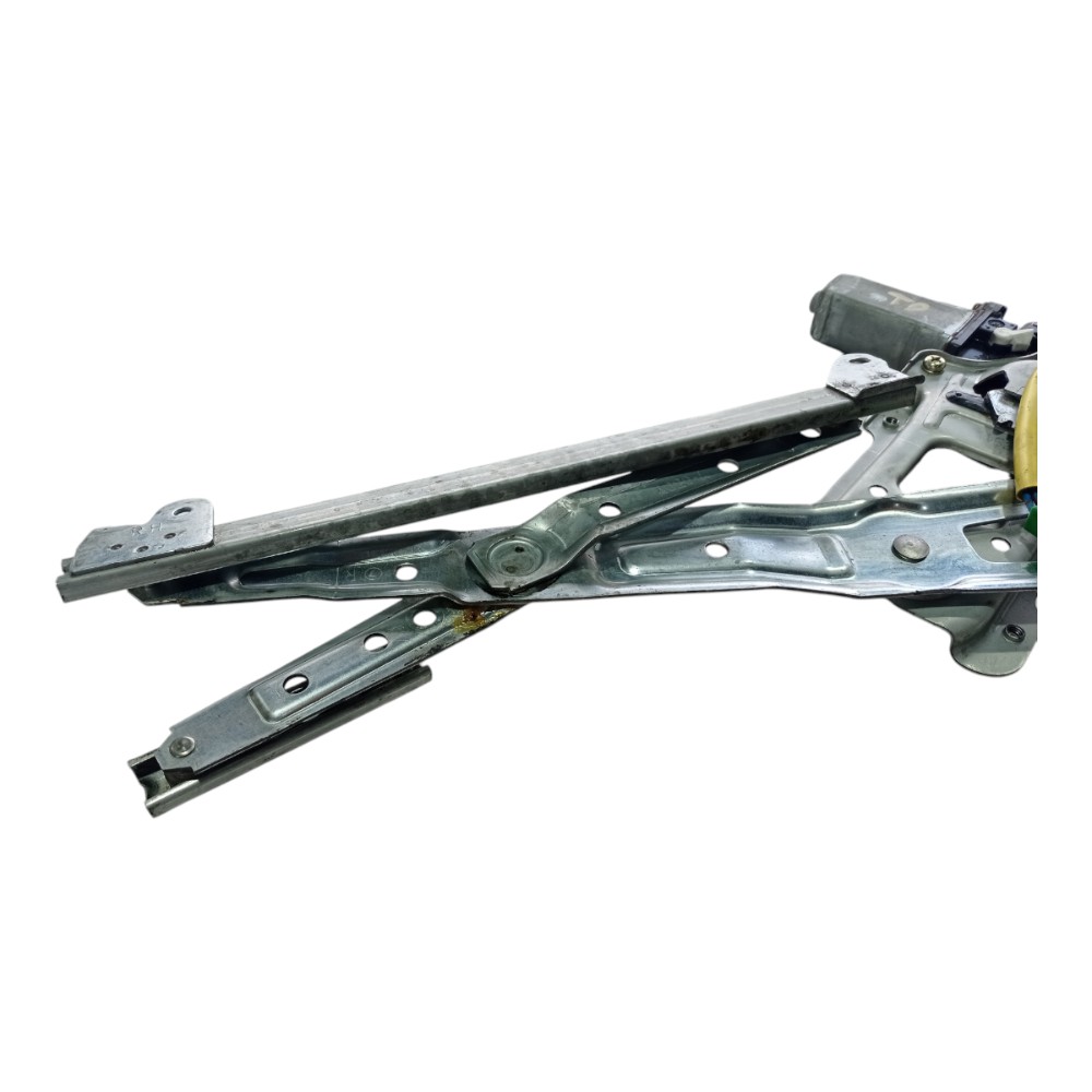 Máquina Vidro Traseira Direito Subaru Legacy 2012 V358 3
