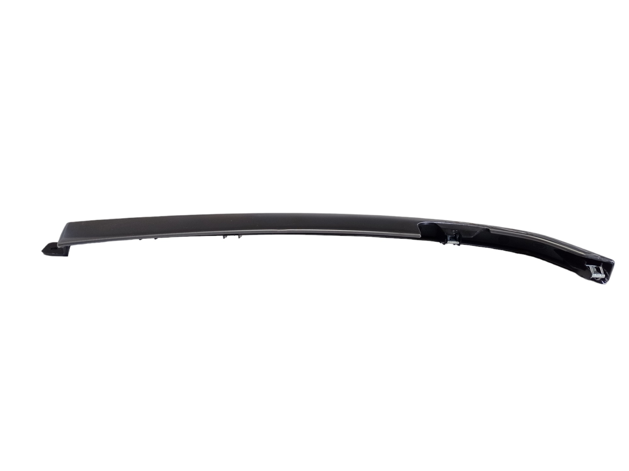 Moldura Direita Console Discovery Sport 15 2018 V591 6