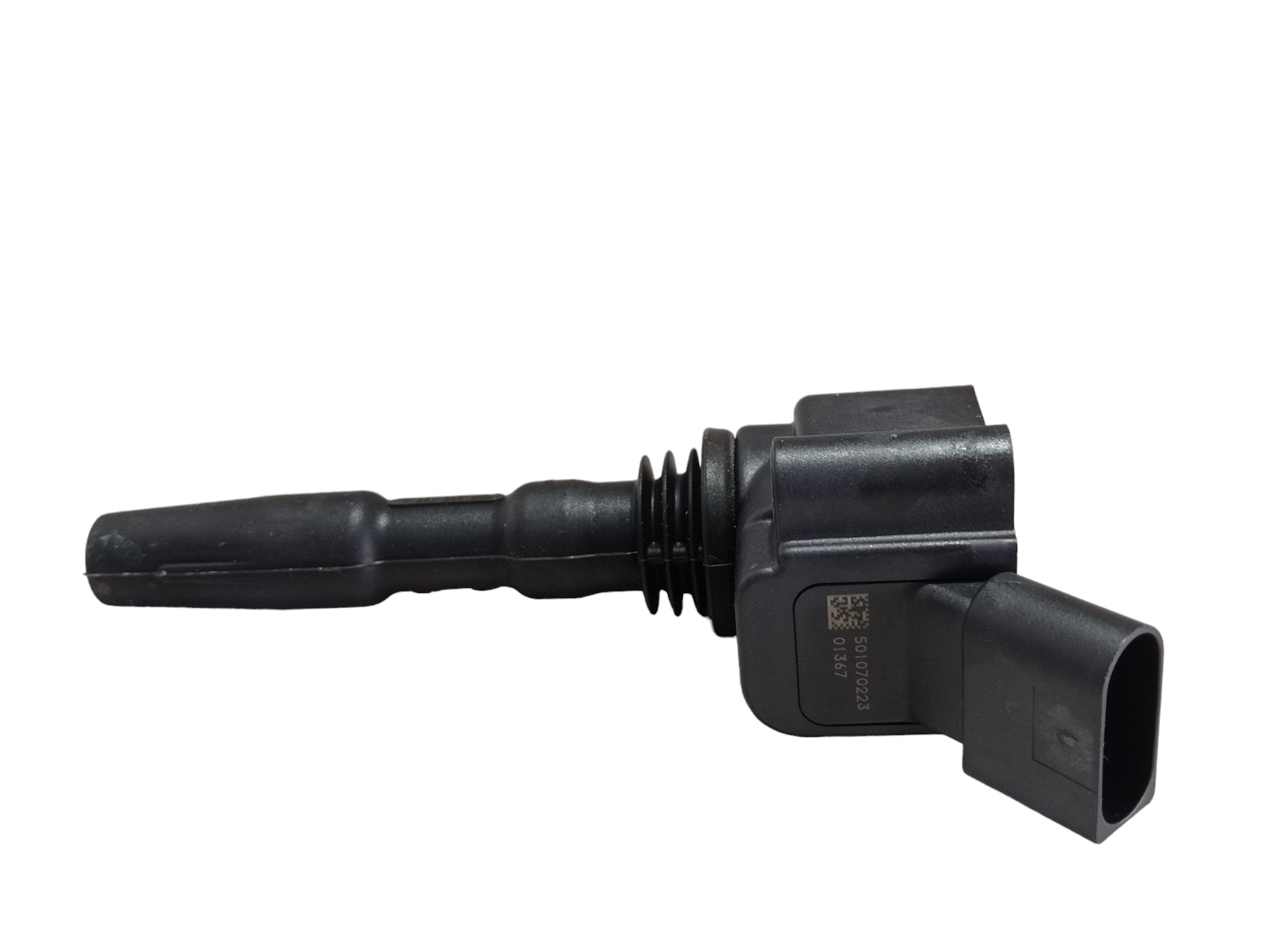 Bobina Ignição Vw Taos Highline 250 22 2024 V601 1