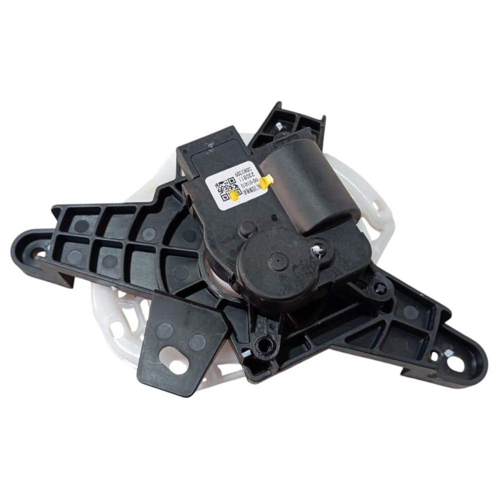 Motor Atuador Ar Condicionado Byd Dolphin Gs 2024 2025 V653 4