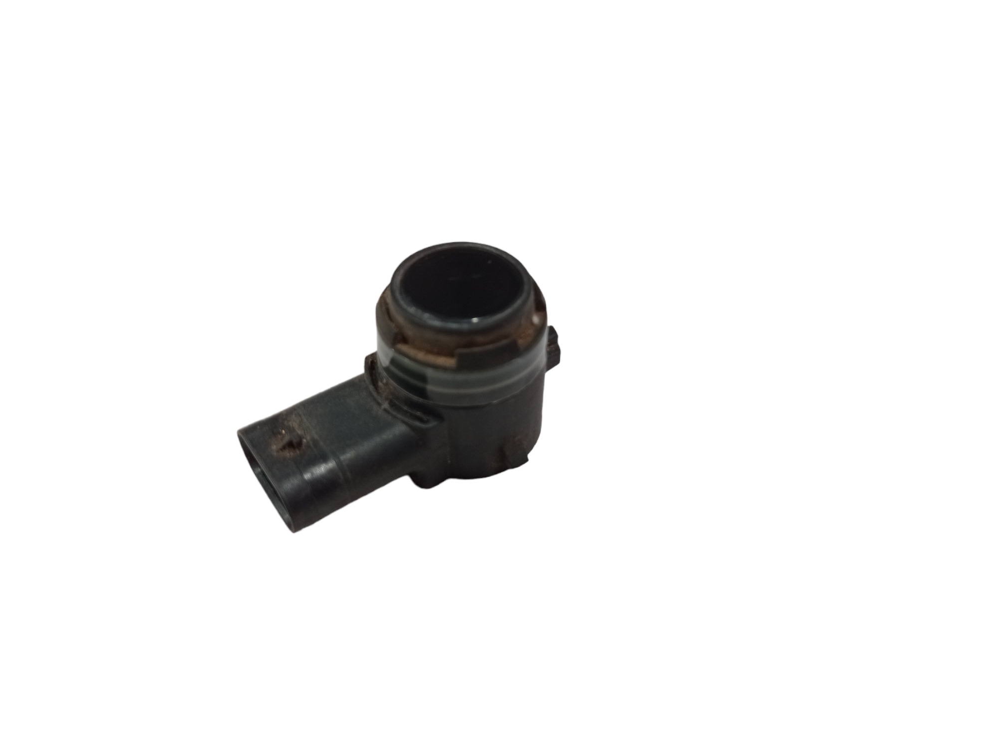 Sensor Estacionamento Vw Golf Gti 2015 V265 7