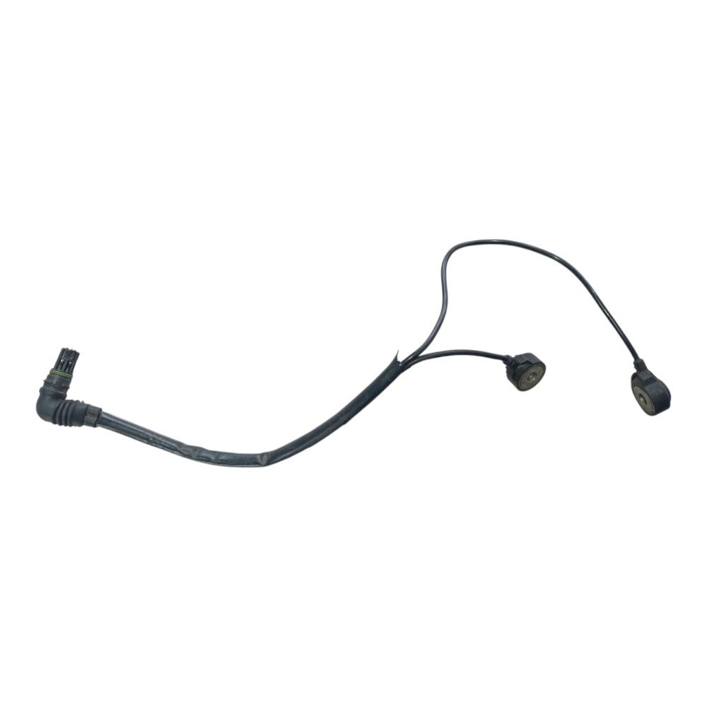 Sensor Detonação Bmw X5 2002 0261231136 V74 2