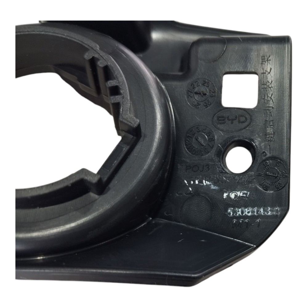 Suporte Botão Start Stop Byd Dolphin Mini 2024 V634 5