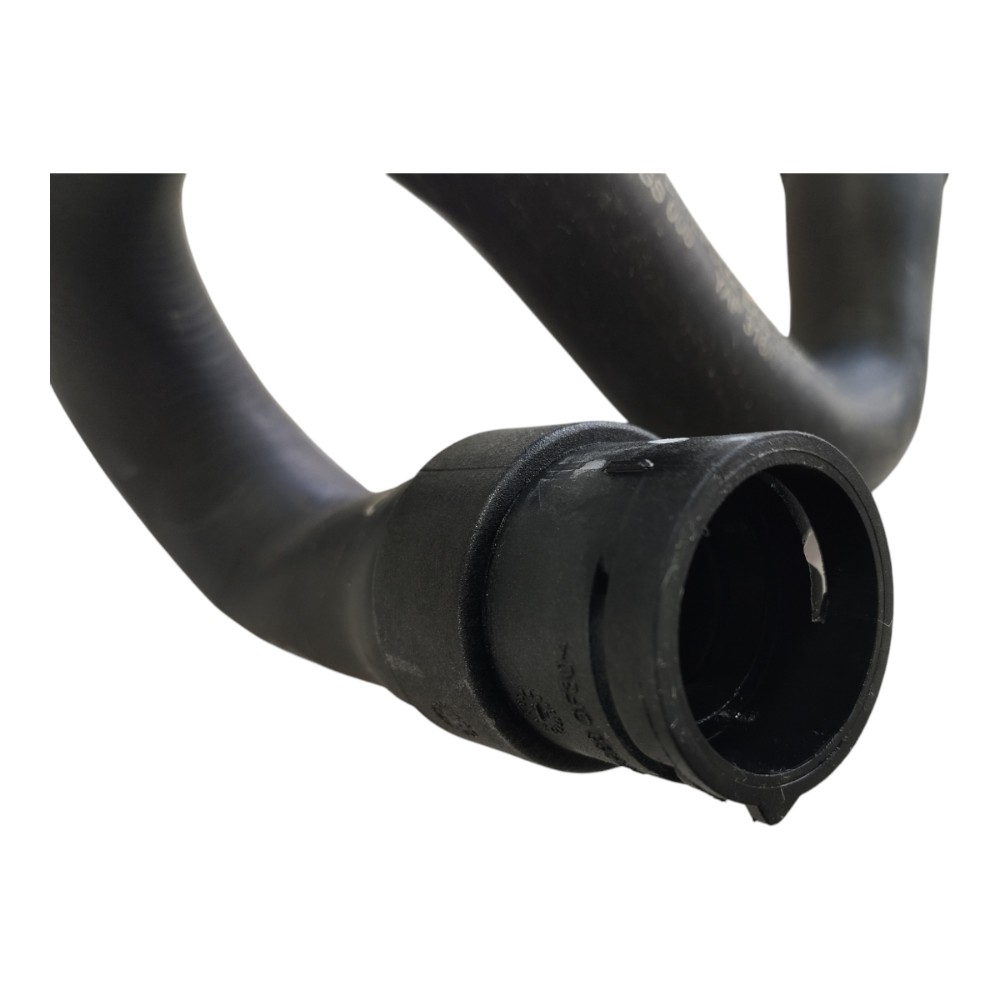 Mangueira Do Ar Quente Mercedes B180 2006 A 2011 1.7 V630 4