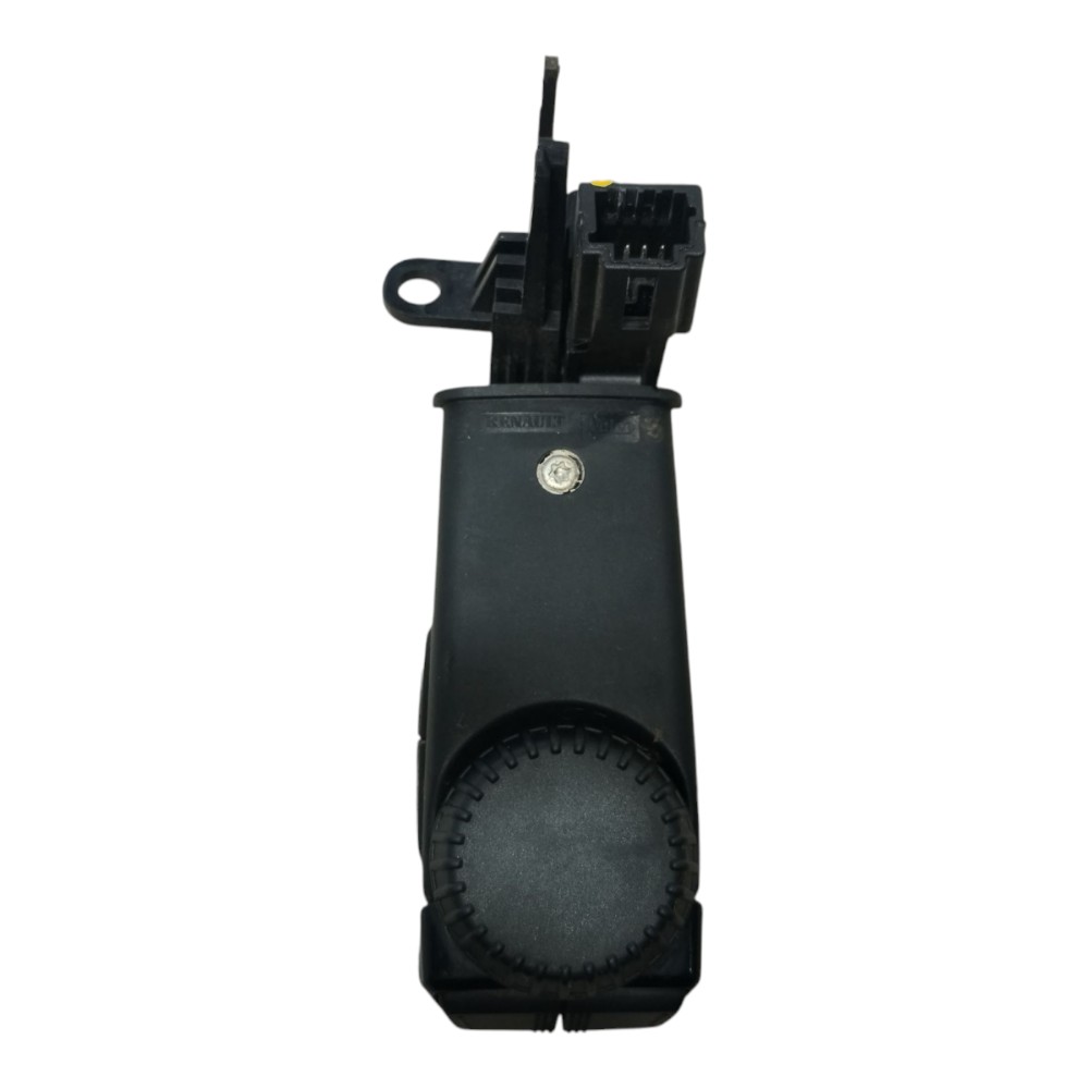 Comando Radio Renault Zoe 2022 2023 V639 5