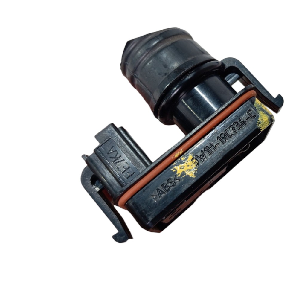Sensor Temperatura Ar Ford Fusion 3.0 2009 2012 V637 5
