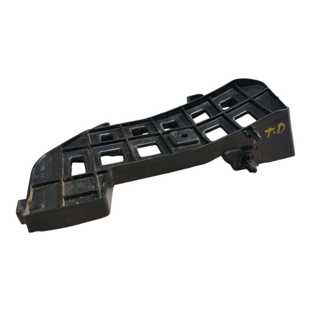 Guia Direito Parachoque Trasei Byd Dolphin Mini 2024 25 V665 5