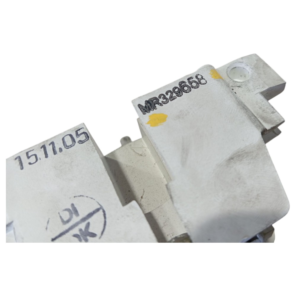 Suporte Chave Seta Mitsubishi L200 Sport 2006 V647
