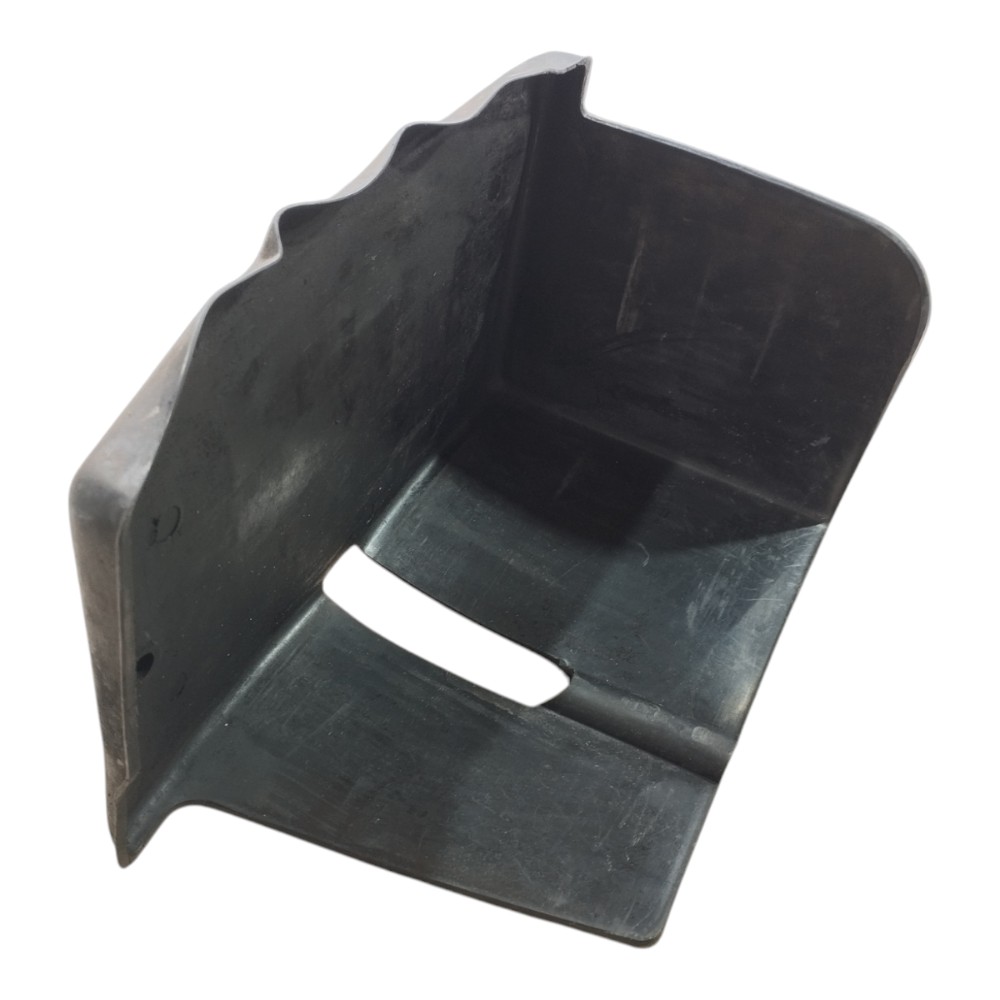 Suporte Da Bateria Mitsubishi L200 Sport 2004 V638 6