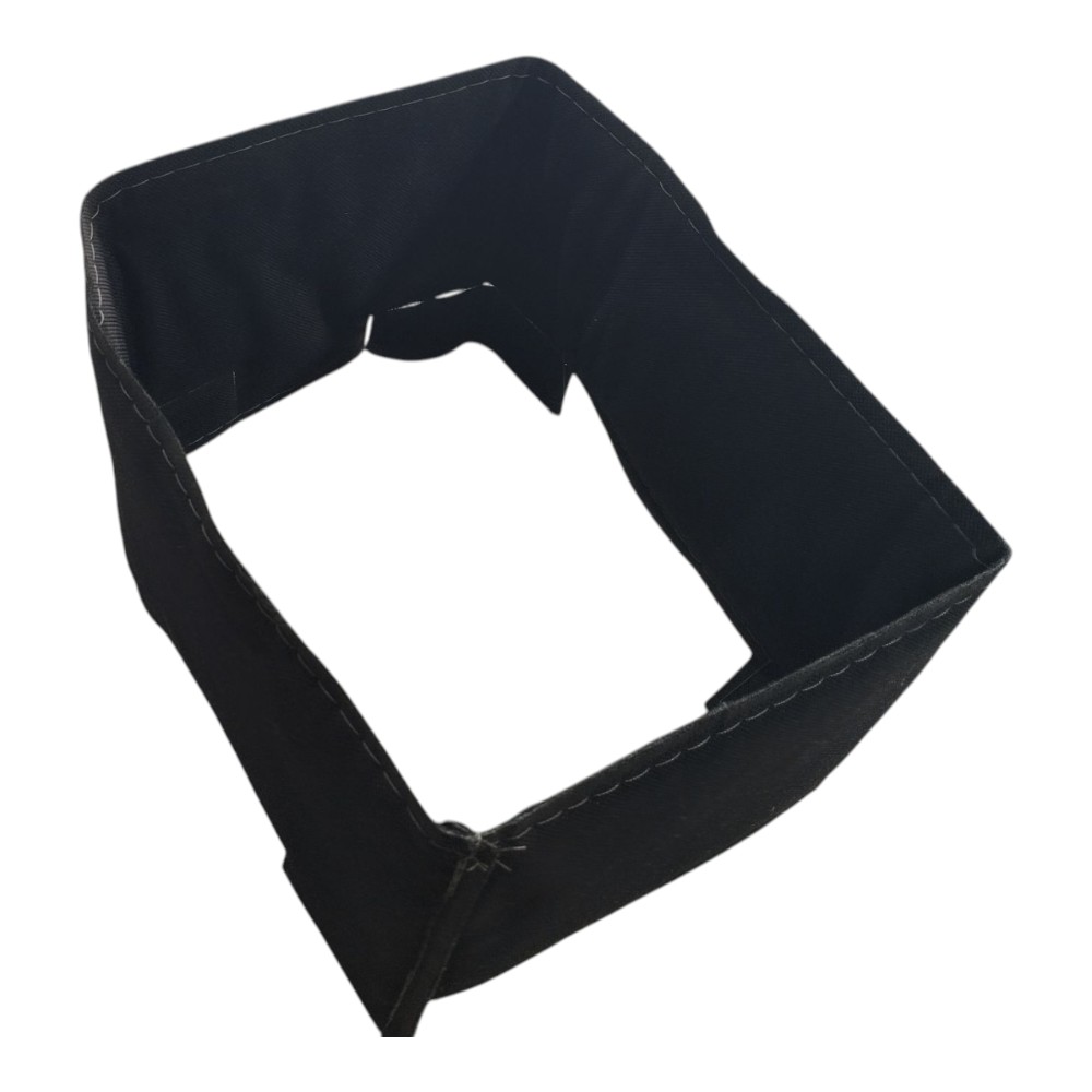 Capa Bateria Fiat Mobi 2016 2025 V654
